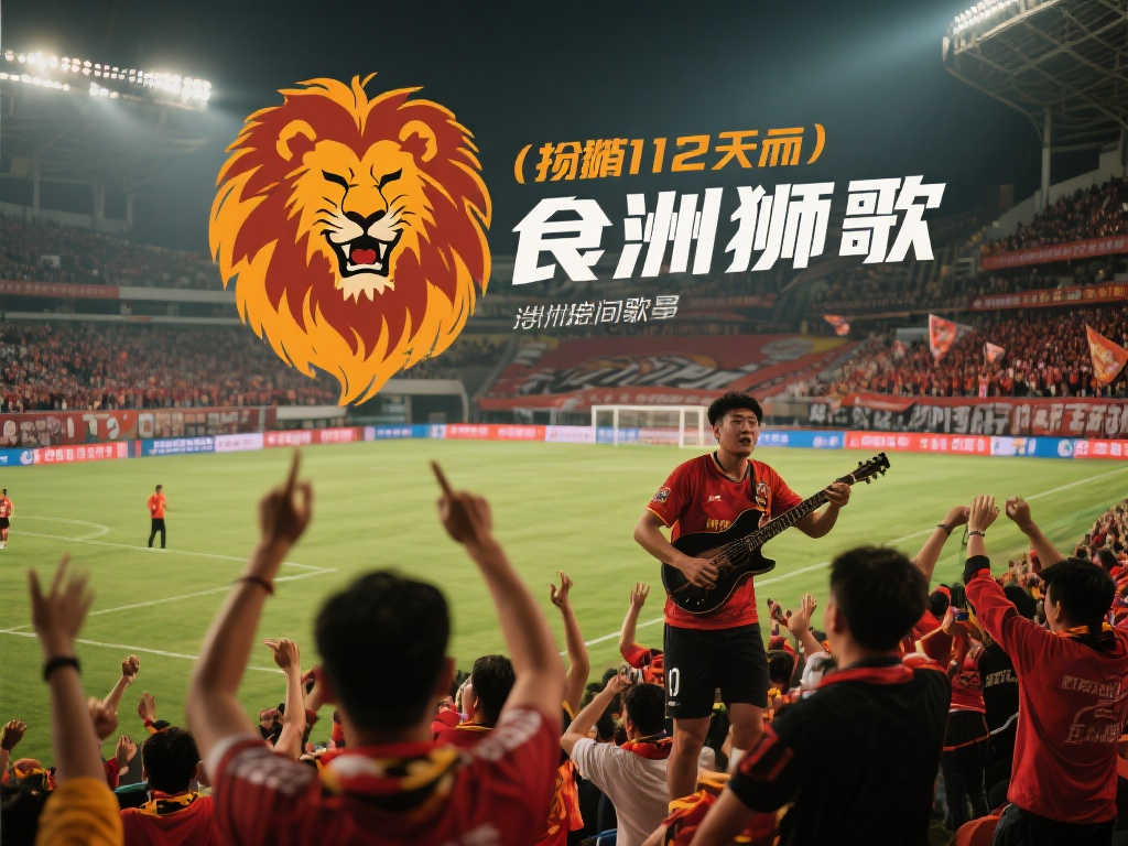 112天解散后，一曲唤醒沧州雄狮球迷的集体回忆……