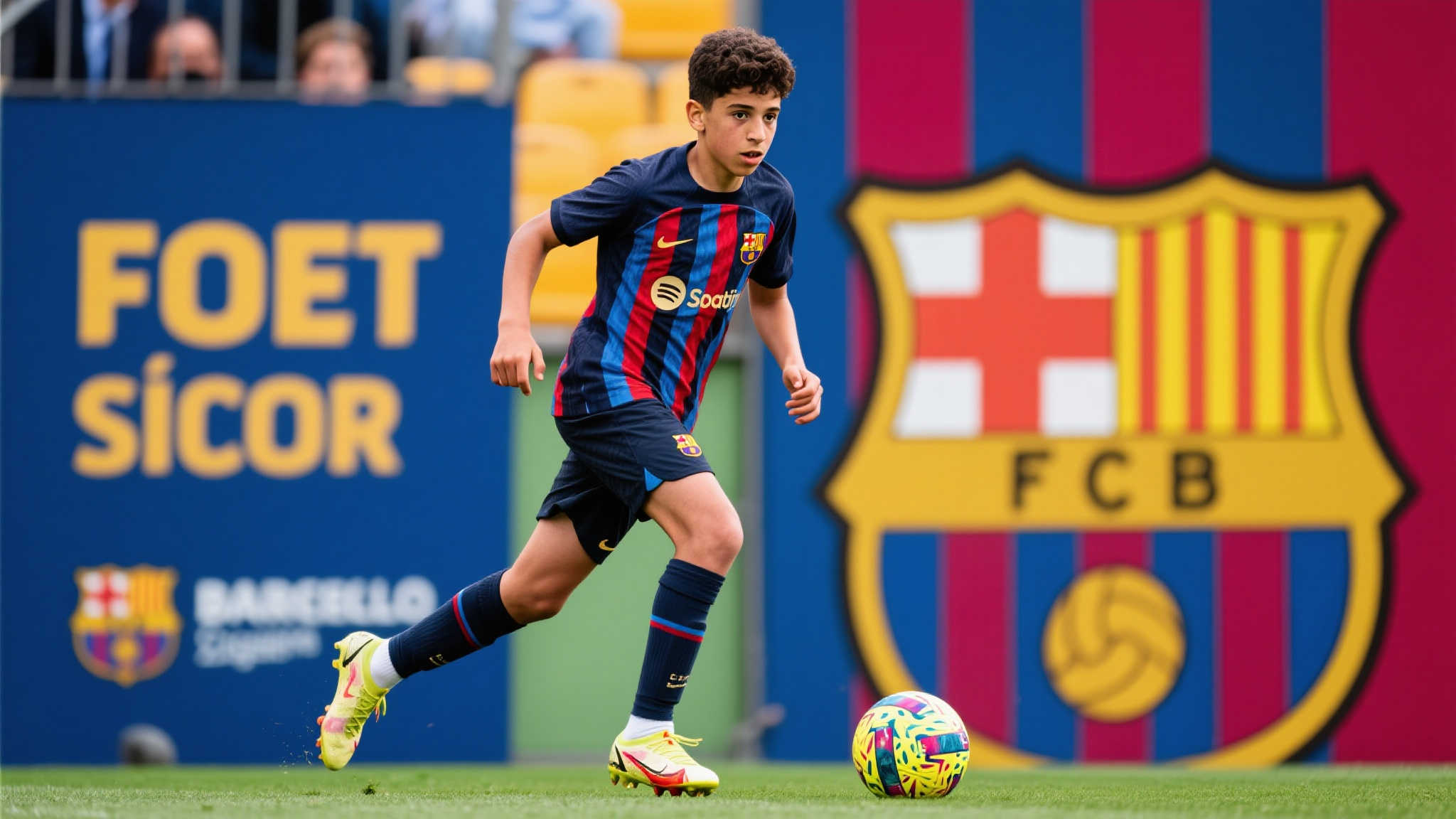 拉波尔塔:俱乐部年收入近9.5亿欧,亚马尔应获特别关注 拉波尔塔:俱乐部年收入近9.5亿欧,亚马尔应获特别关注