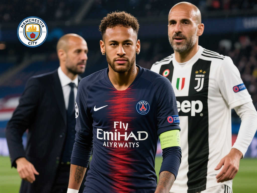 过去10年教练引援花费排行：瓜迪奥拉16.9亿欧居首，阿莱格里紧随其后