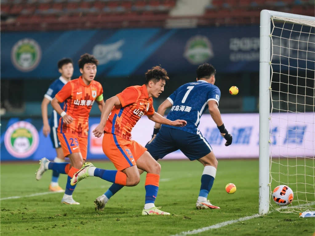 中超格局悬殊!下半区8队仅海牛突围,亚泰陷底难翻身 中超格局悬殊!下半区8队仅海牛突围,亚泰陷底难翻身