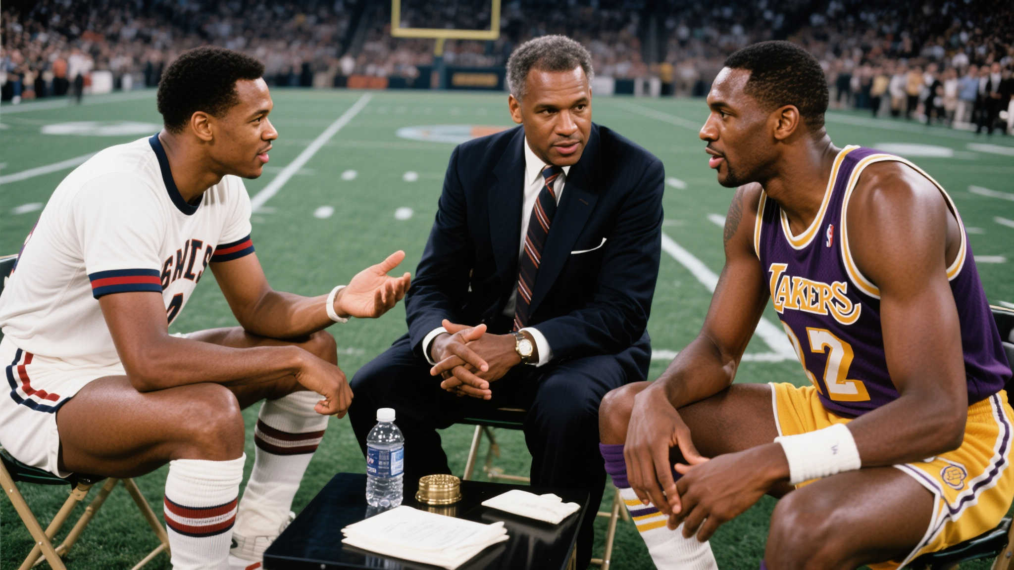 传奇汇聚！与大罗、范迪克同框，德布劳内感叹：巅峰传奇时刻