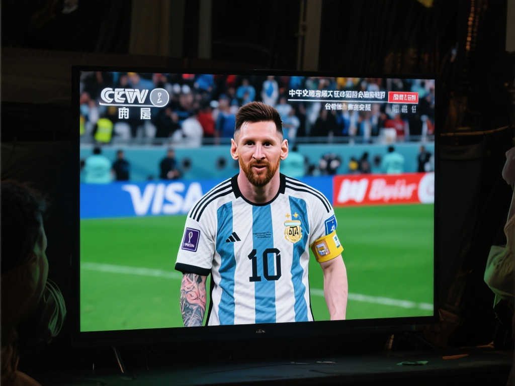 再见啦！梅西来华活动基本已无可能，相关决定已敲定